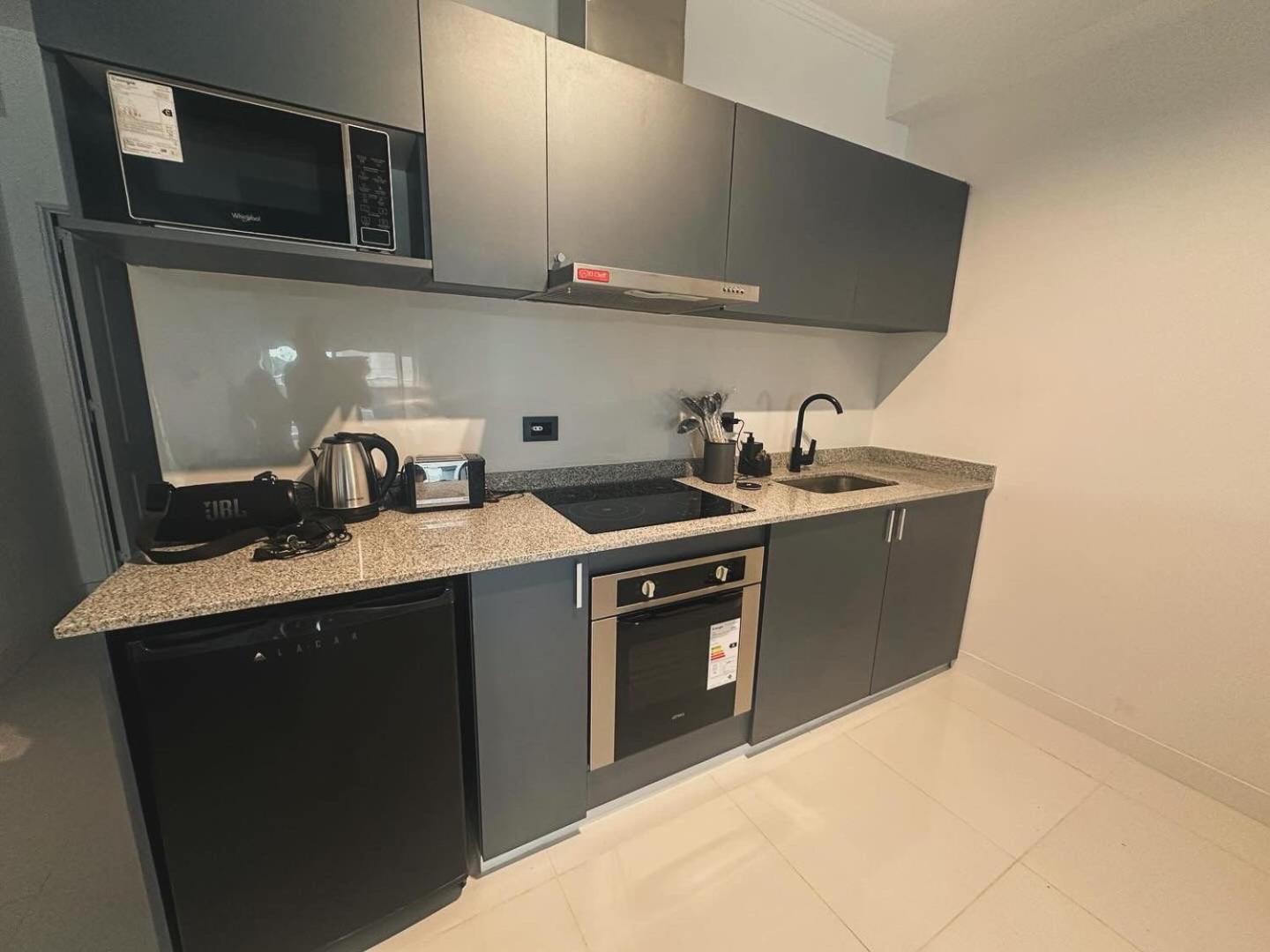 Departamento Tipo Loft! * Villa Zorraquin